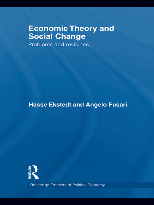 Economic Theory and Social Change | Zookal Textbooks | Zookal Textbooks