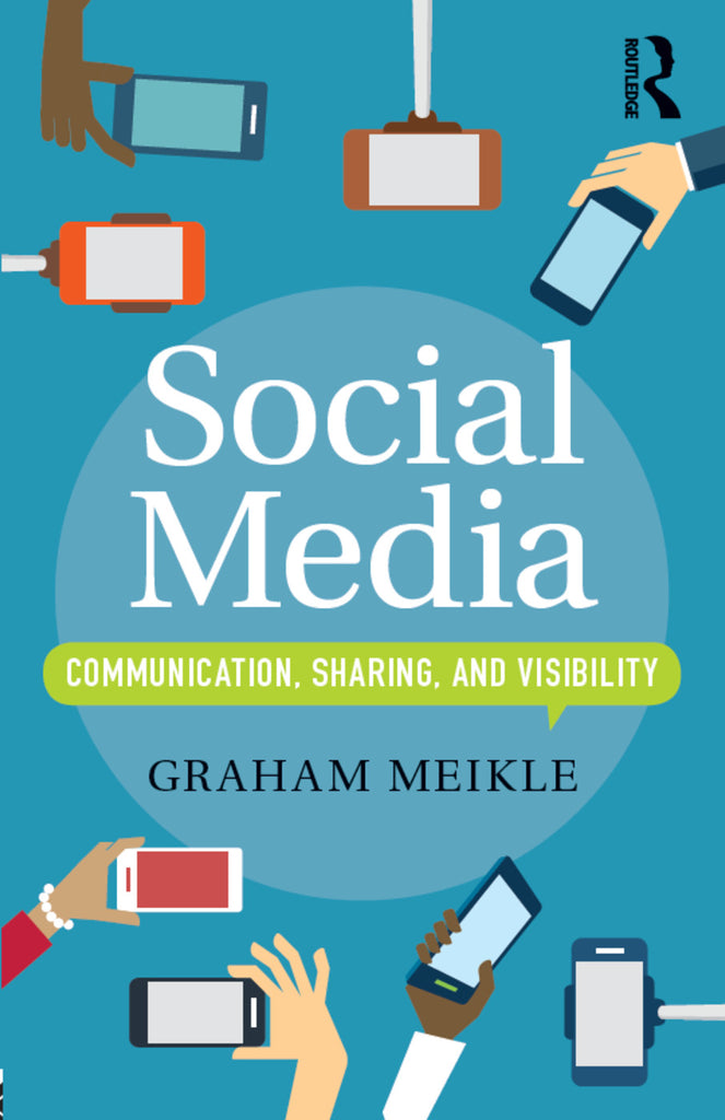 Social Media | Zookal Textbooks | Zookal Textbooks