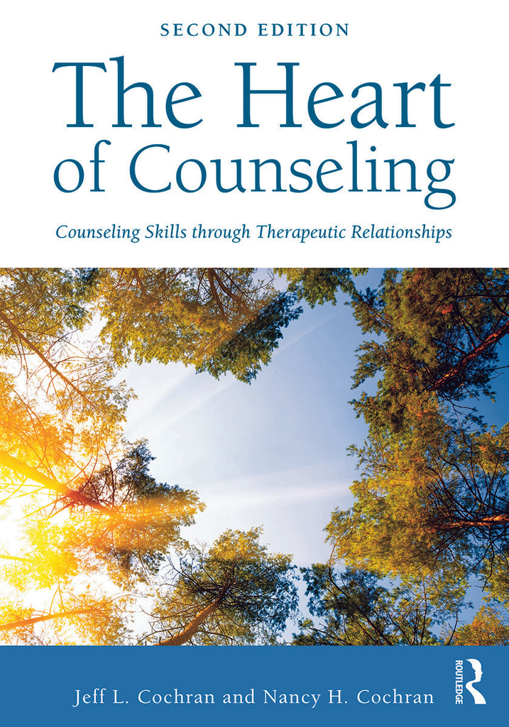 The Heart of Counseling | Zookal Textbooks | Zookal Textbooks