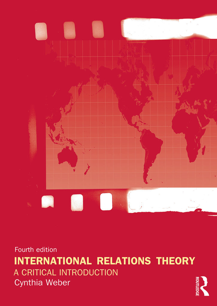 International Relations Theory | Zookal Textbooks | Zookal Textbooks