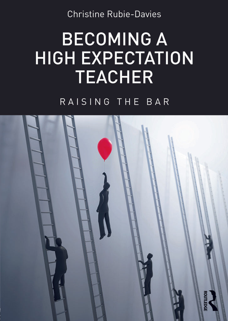Becoming a High Expectation Teacher | Zookal Textbooks | Zookal Textbooks