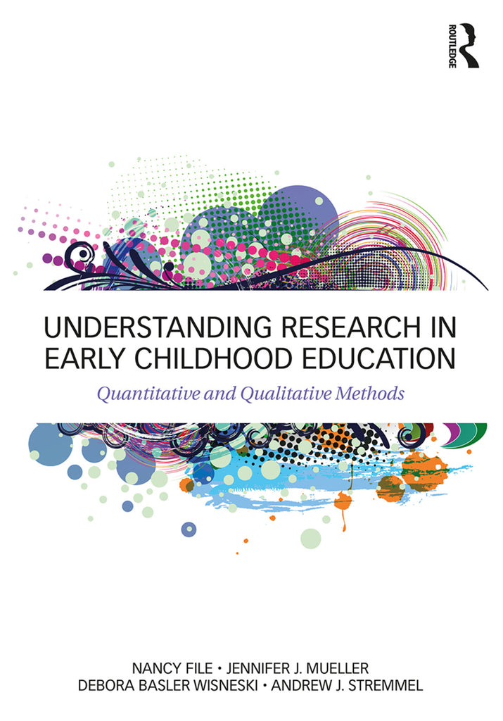 Understanding Research in Early Childhood Education | Zookal Textbooks | Zookal Textbooks