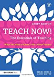 Teach Now! The Essentials of Teaching | Zookal Textbooks | Zookal Textbooks