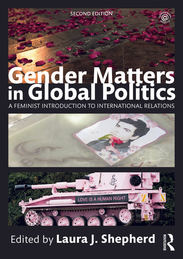 Gender Matters in Global Politics | Zookal Textbooks | Zookal Textbooks