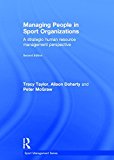 Managing People in Sport Organizations | Zookal Textbooks | Zookal Textbooks