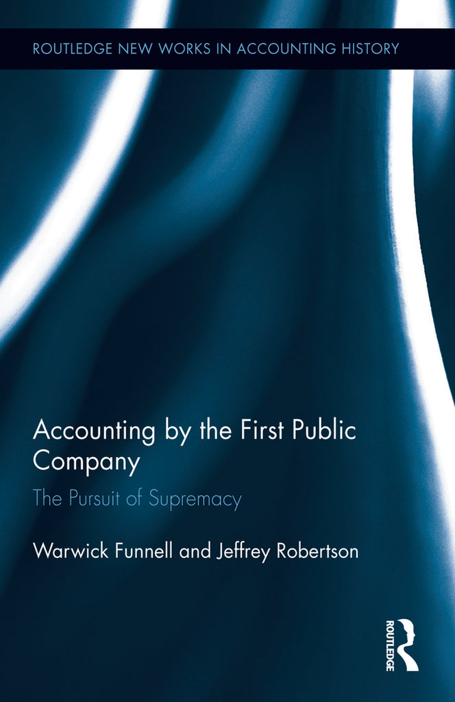 Accounting by the First Public Company | Zookal Textbooks | Zookal Textbooks