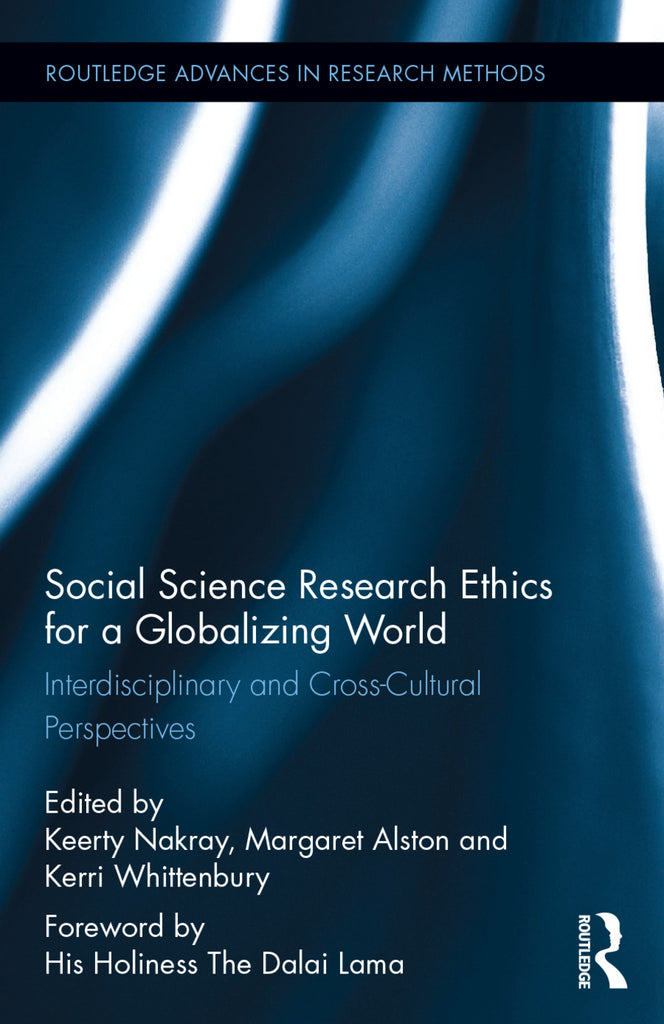 Social Science Research Ethics for a Globalizing World | Zookal Textbooks | Zookal Textbooks