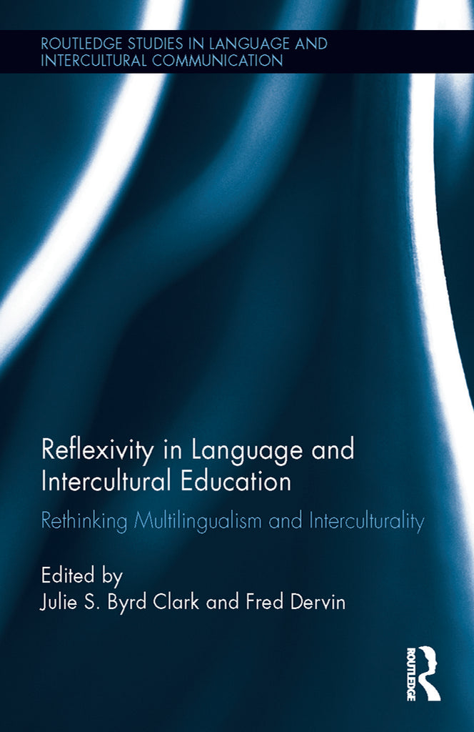 Reflexivity in Language and Intercultural Education | Zookal Textbooks | Zookal Textbooks