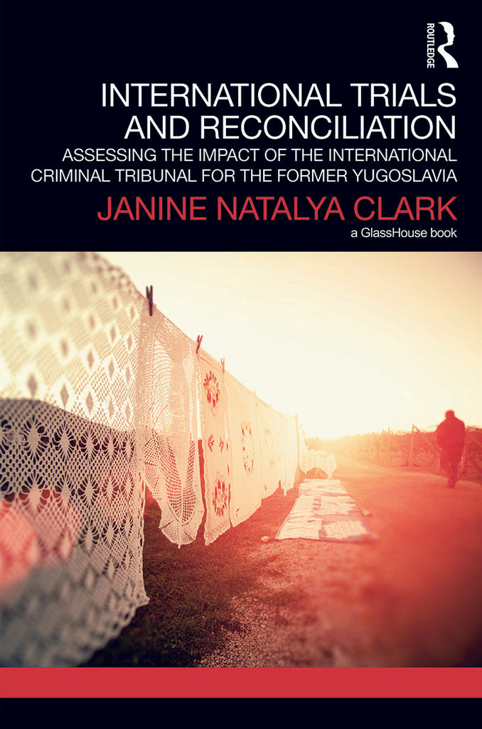 International Trials and Reconciliation | Zookal Textbooks | Zookal Textbooks