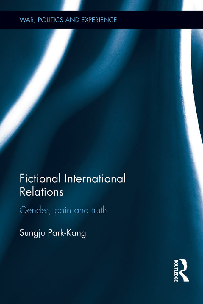 Fictional International Relations | Zookal Textbooks | Zookal Textbooks