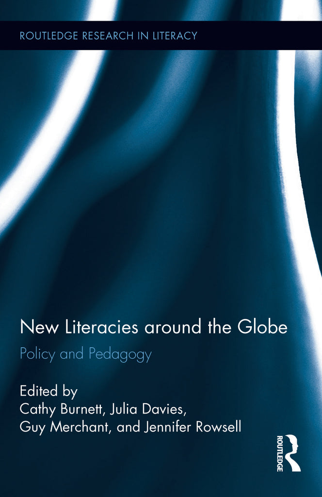 New Literacies around the Globe | Zookal Textbooks | Zookal Textbooks