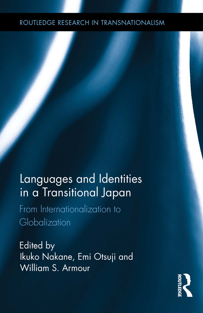 Languages and Identities in a Transitional Japan | Zookal Textbooks | Zookal Textbooks