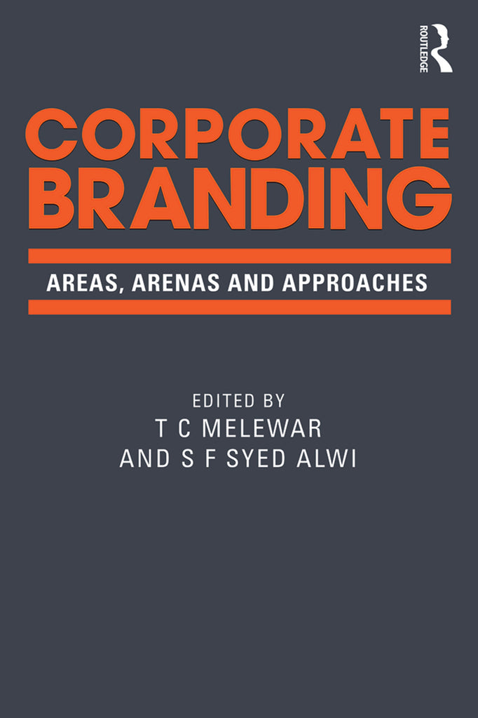 Corporate Branding | Zookal Textbooks | Zookal Textbooks