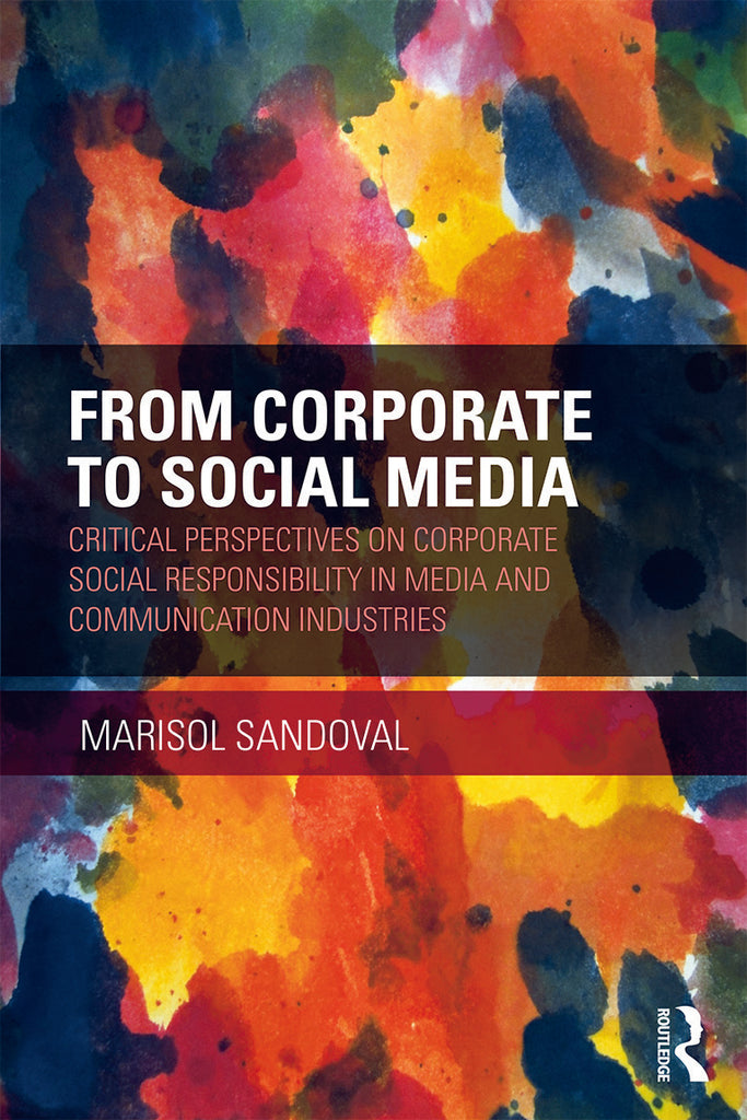 From Corporate to Social Media | Zookal Textbooks | Zookal Textbooks