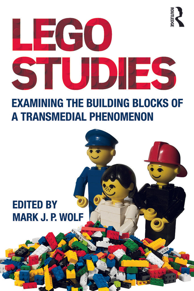 LEGO Studies | Zookal Textbooks | Zookal Textbooks