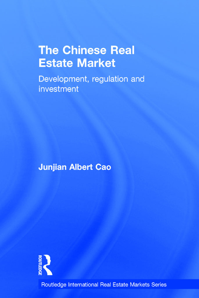 The Chinese Real Estate Market | Zookal Textbooks | Zookal Textbooks