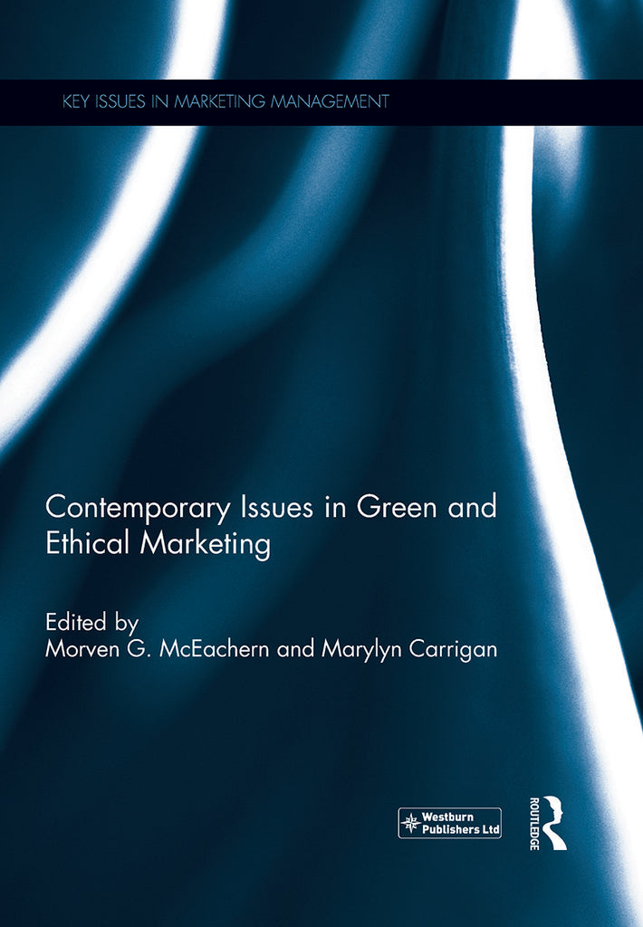 Contemporary Issues in Green and Ethical Marketing | Zookal Textbooks | Zookal Textbooks