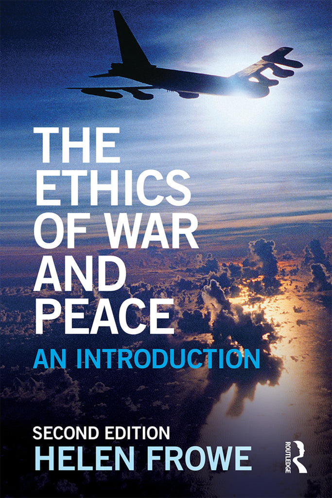 The Ethics of War and Peace | Zookal Textbooks | Zookal Textbooks