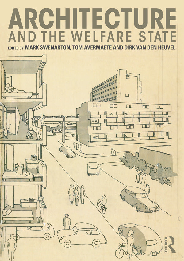 Architecture and the Welfare State | Zookal Textbooks | Zookal Textbooks
