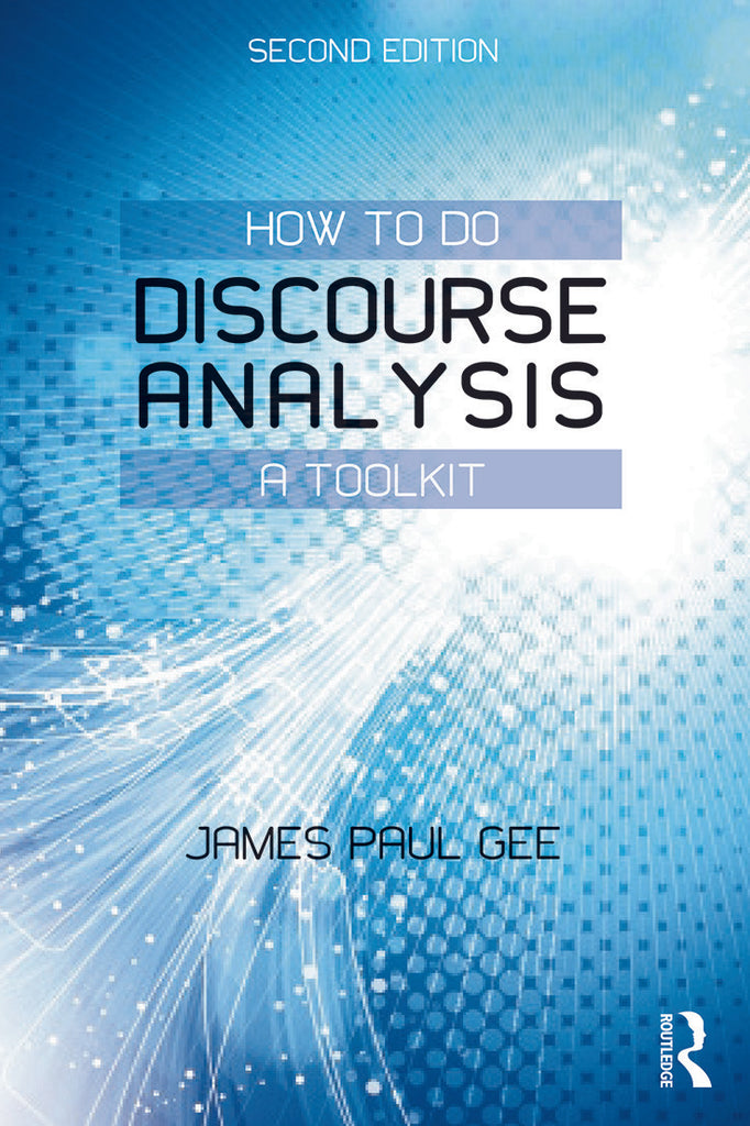 How to do Discourse Analysis | Zookal Textbooks | Zookal Textbooks