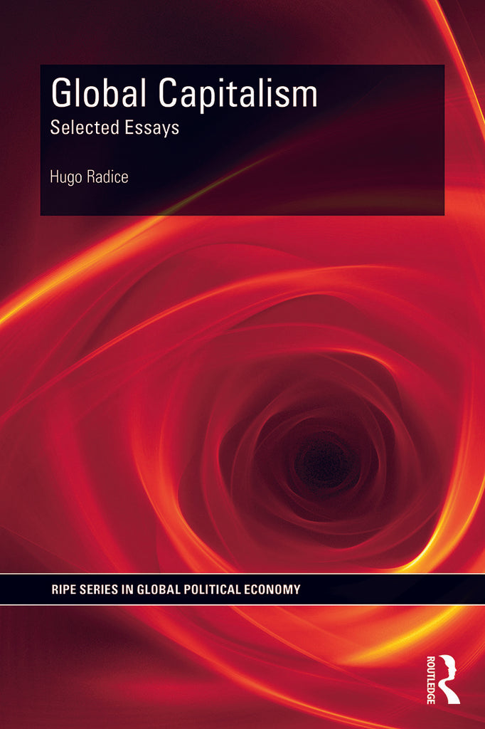 Global Capitalism | Zookal Textbooks | Zookal Textbooks