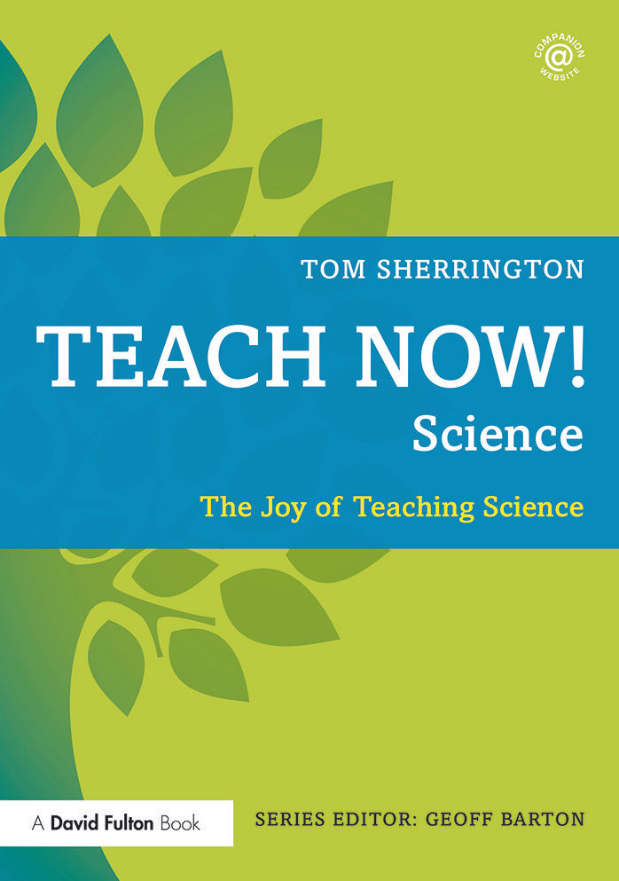Teach Now! Science | Zookal Textbooks | Zookal Textbooks