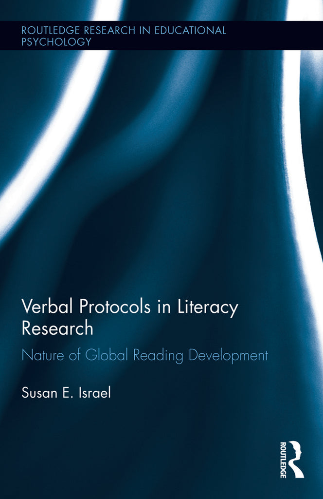 Verbal Protocols in Literacy Research | Zookal Textbooks | Zookal Textbooks