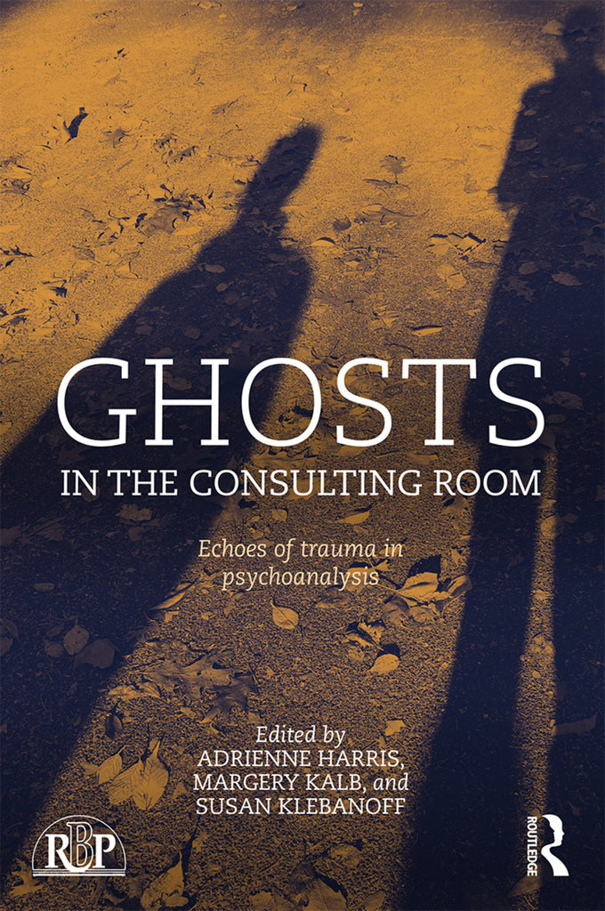 Ghosts in the Consulting Room | Zookal Textbooks | Zookal Textbooks