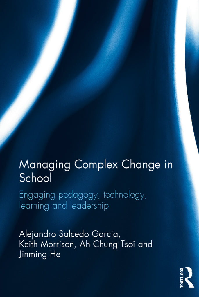 Managing Complex Change in School | Zookal Textbooks | Zookal Textbooks