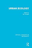 Urban Ecology, 4-vol. set | Zookal Textbooks | Zookal Textbooks