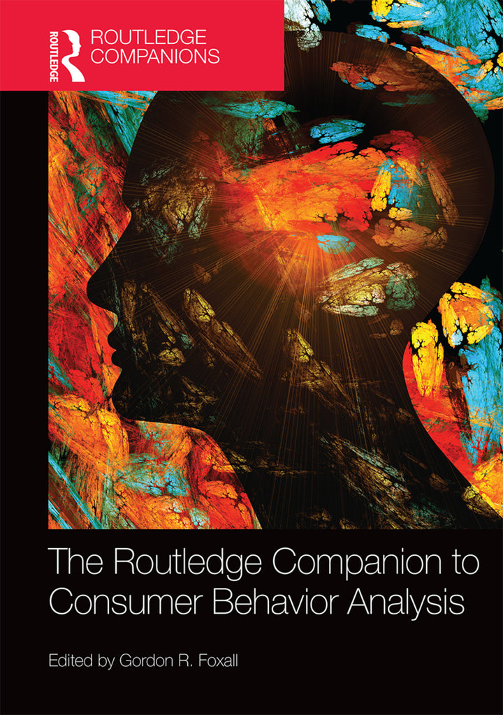 The Routledge Companion to Consumer Behavior Analysis | Zookal Textbooks | Zookal Textbooks
