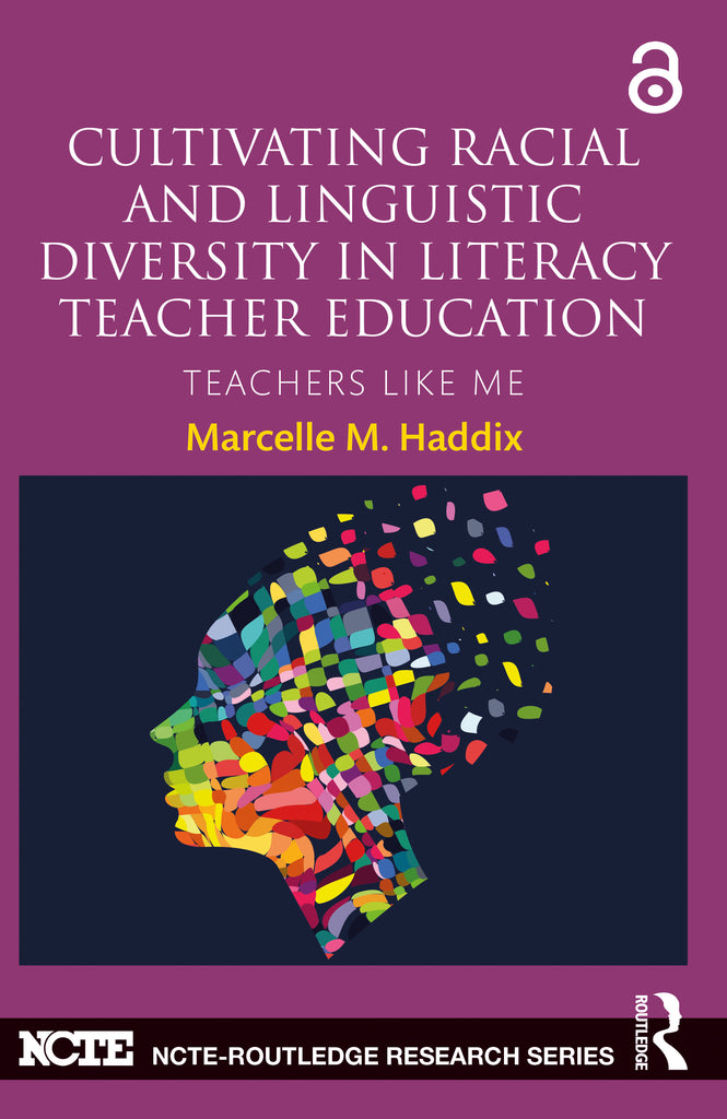 Cultivating Racial and Linguistic Diversity in Literacy Teacher Education | Zookal Textbooks | Zookal Textbooks