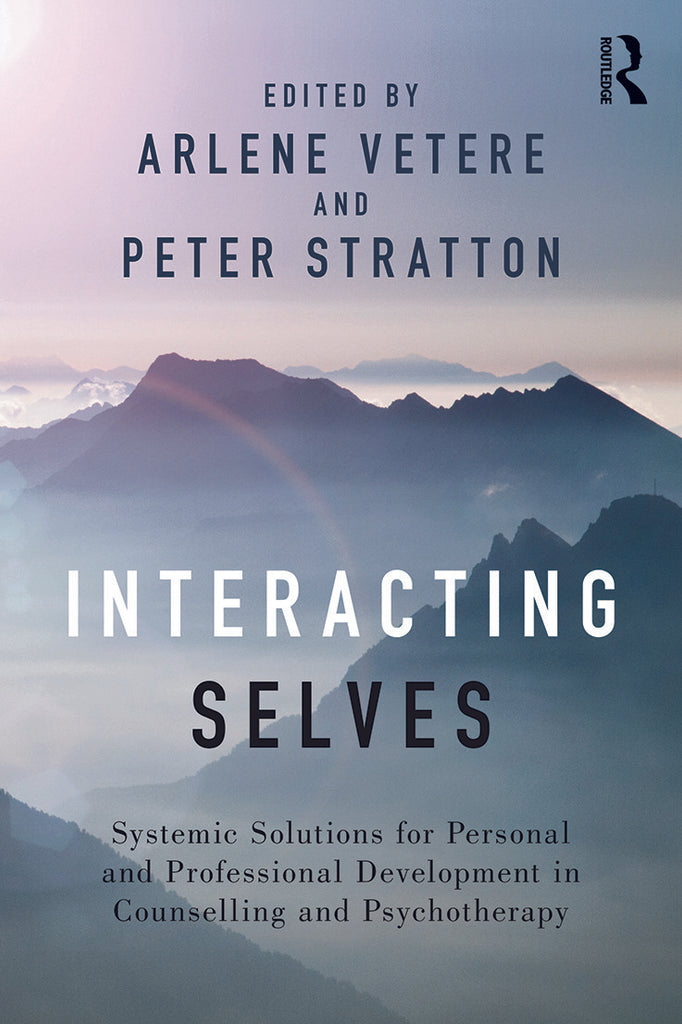 Interacting Selves | Zookal Textbooks | Zookal Textbooks