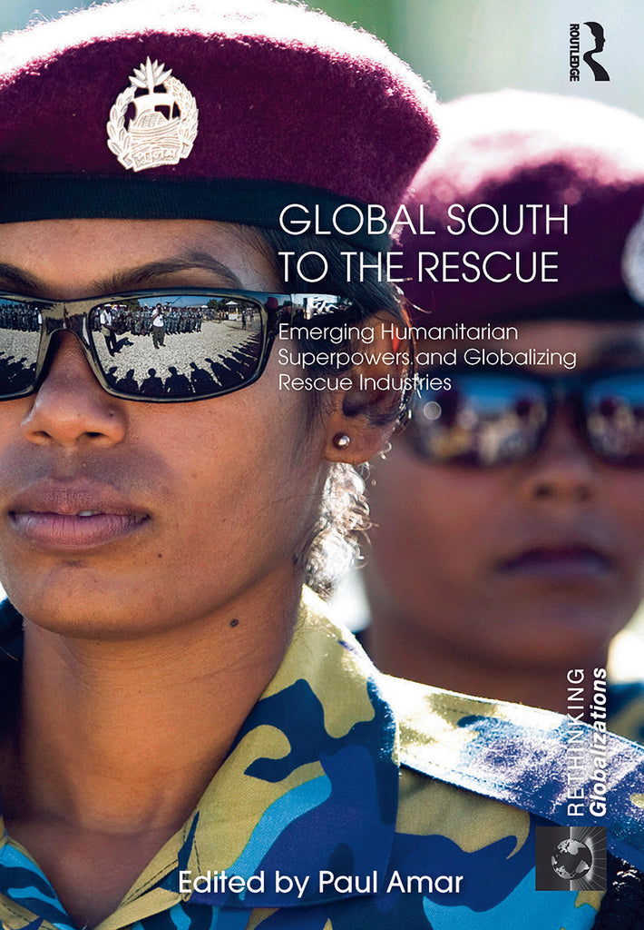Global South to the Rescue | Zookal Textbooks | Zookal Textbooks