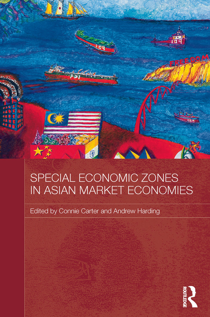 Special Economic Zones in Asian Market Economies | Zookal Textbooks | Zookal Textbooks