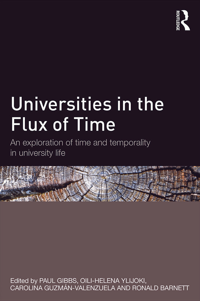 Universities in the Flux of Time | Zookal Textbooks | Zookal Textbooks