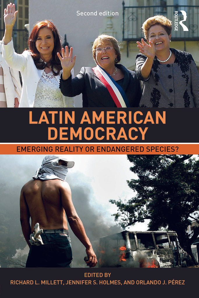 Latin American Democracy | Zookal Textbooks | Zookal Textbooks