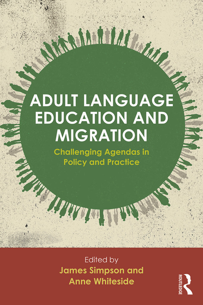 Adult Language Education and Migration | Zookal Textbooks | Zookal Textbooks