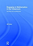 Engaging in Mathematics in the Classroom | Zookal Textbooks | Zookal Textbooks