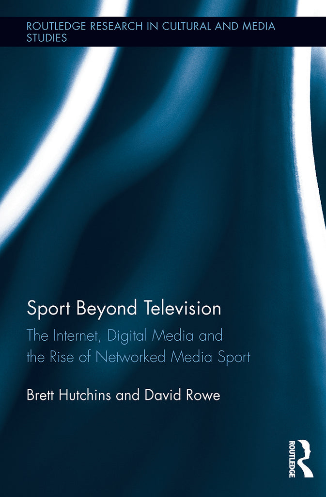 Sport Beyond Television | Zookal Textbooks | Zookal Textbooks