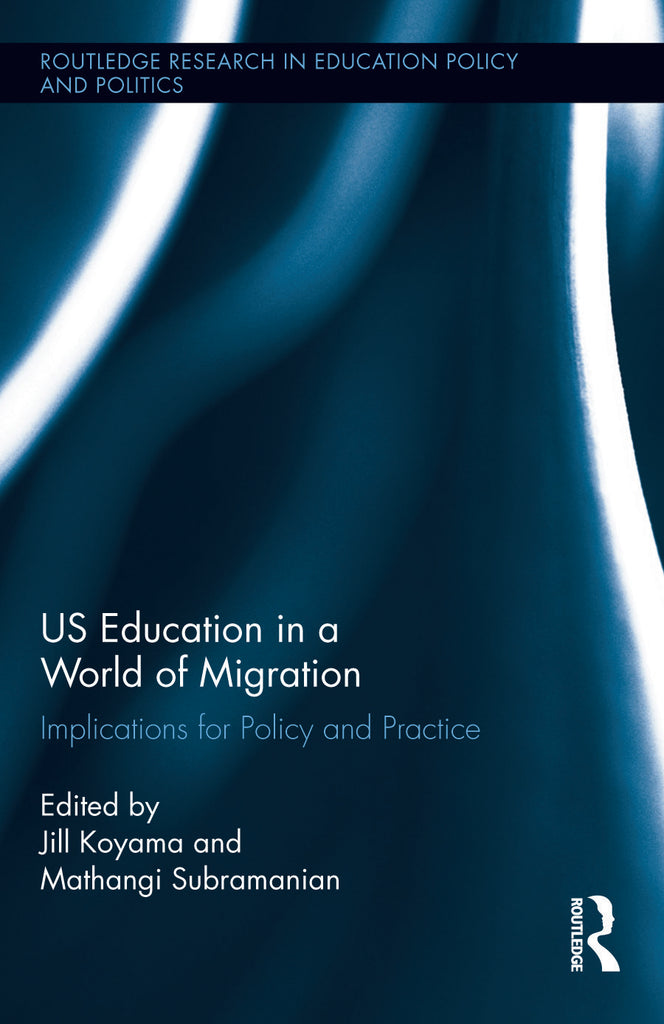 US Education in a World of Migration | Zookal Textbooks | Zookal Textbooks