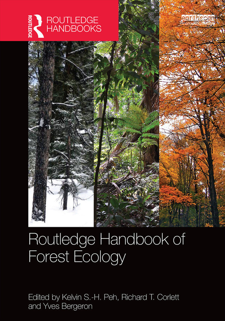 Routledge Handbook of Forest Ecology | Zookal Textbooks | Zookal Textbooks