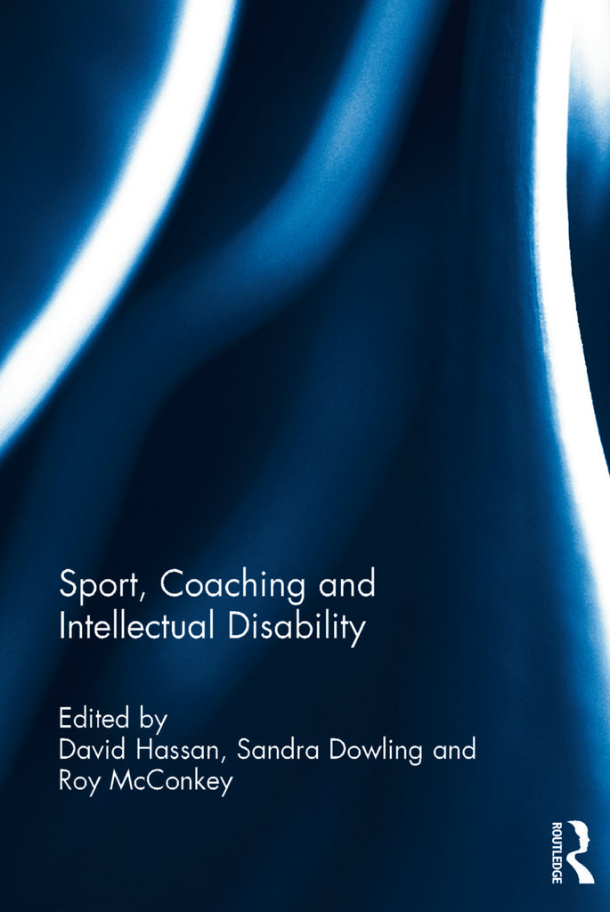 Sport, Coaching and Intellectual Disability | Zookal Textbooks | Zookal Textbooks