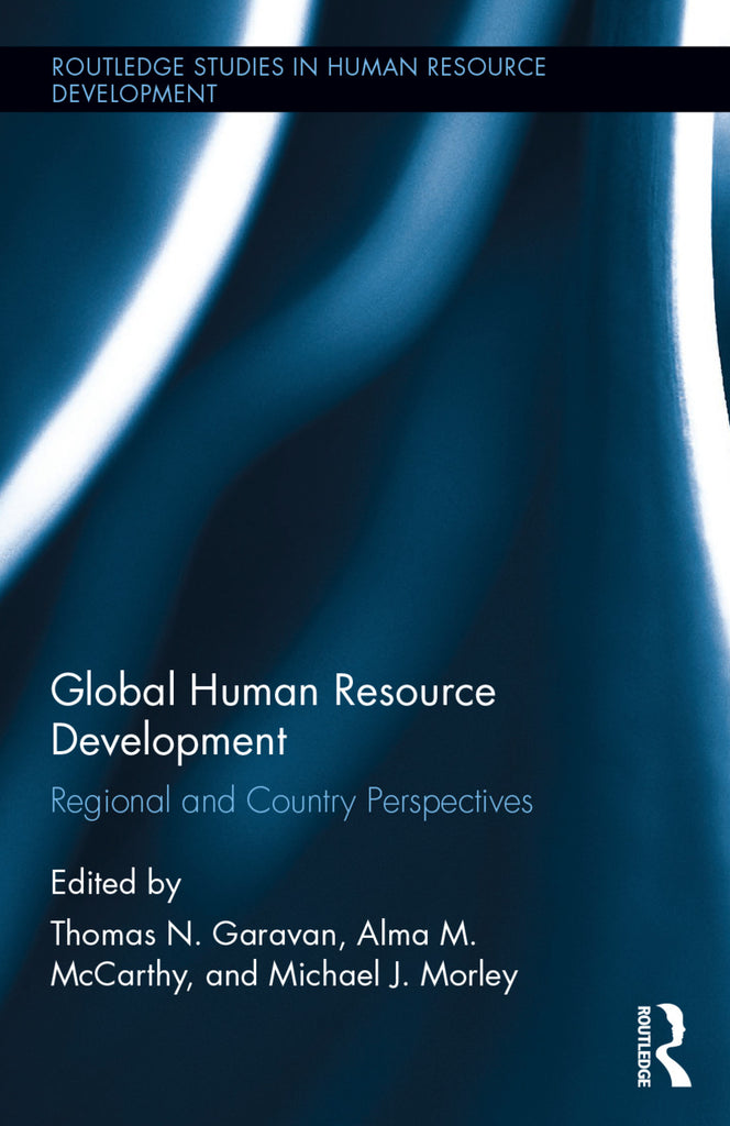 Global Human Resource Development | Zookal Textbooks | Zookal Textbooks