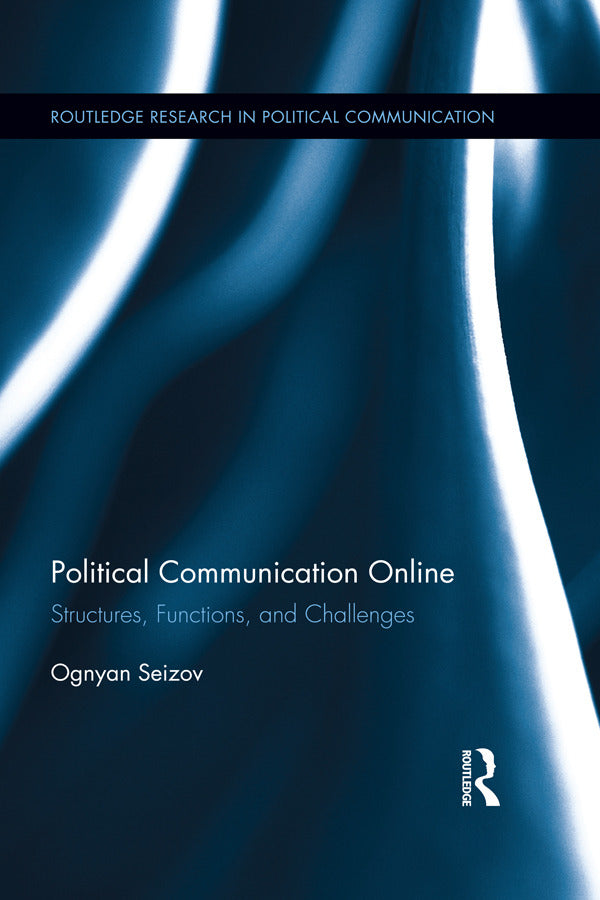 Political Communication Online | Zookal Textbooks | Zookal Textbooks