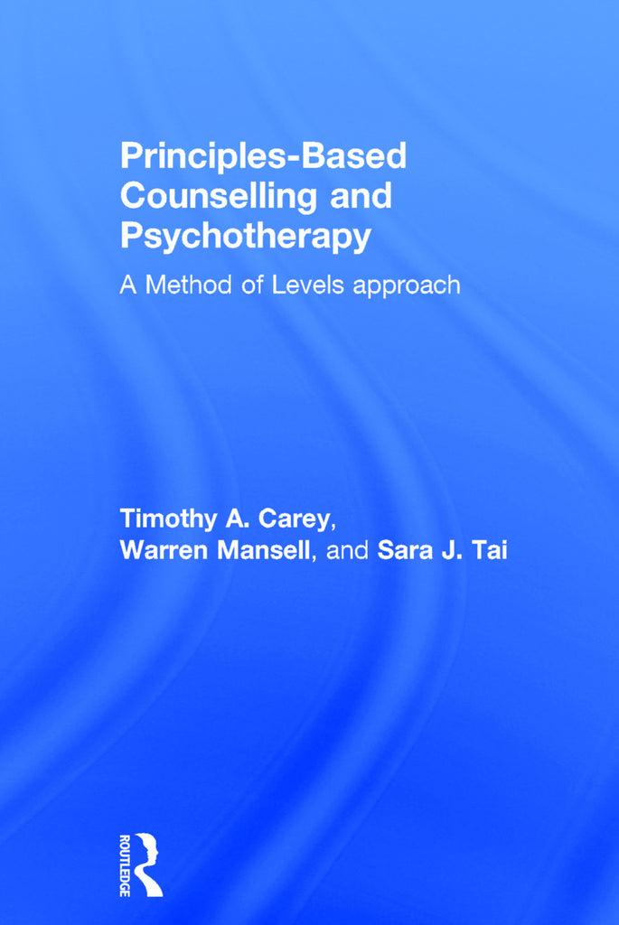 Principles-Based Counselling and Psychotherapy | Zookal Textbooks | Zookal Textbooks