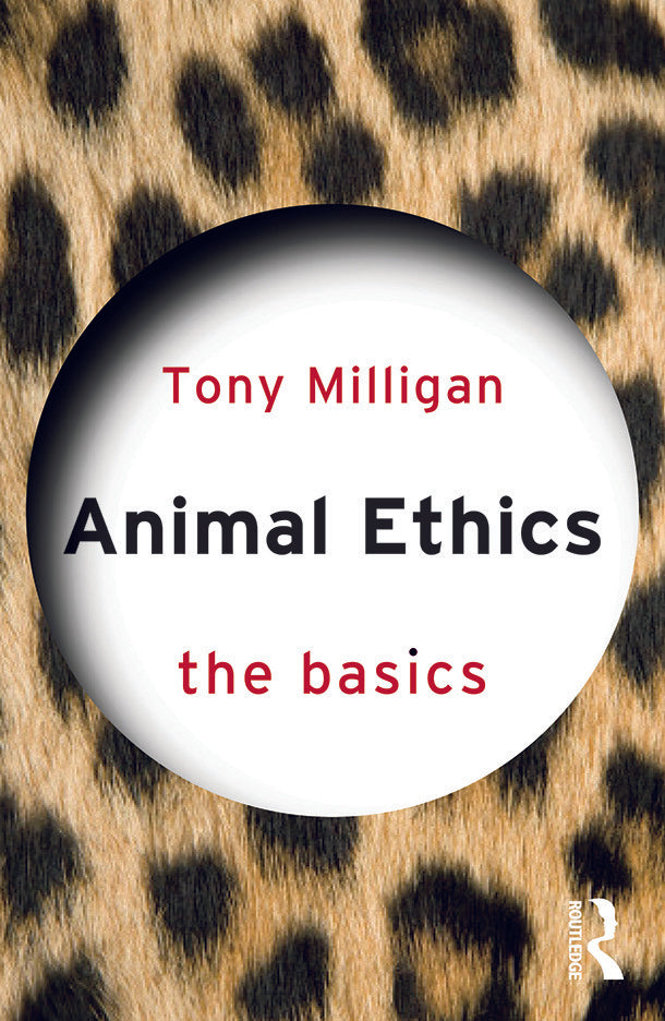 Animal Ethics: The Basics | Zookal Textbooks | Zookal Textbooks