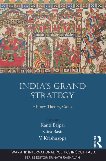 India’s Grand Strategy | Zookal Textbooks | Zookal Textbooks