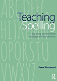 Teaching Spelling | Zookal Textbooks | Zookal Textbooks