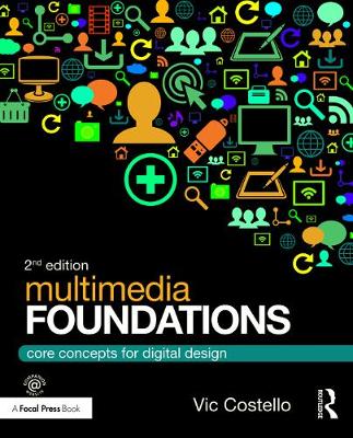 Multimedia Foundations | Zookal Textbooks | Zookal Textbooks